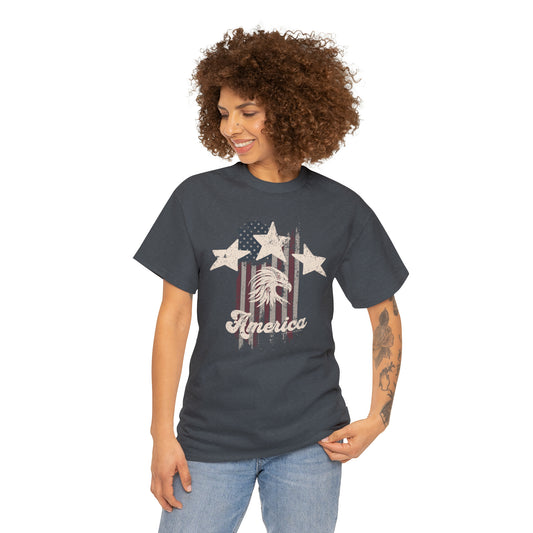 American Pride Tee