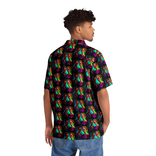 Beyond Death Hawaiian Shirt