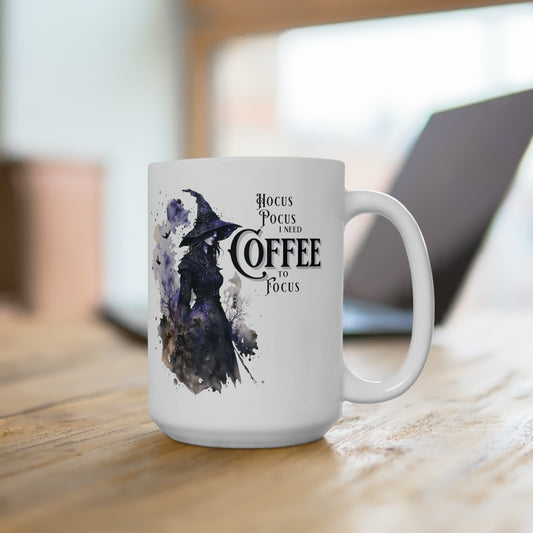 Hocus Pocus Coffee Mug