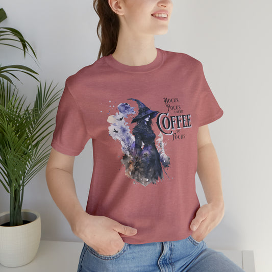 Hocus Pocus Tee