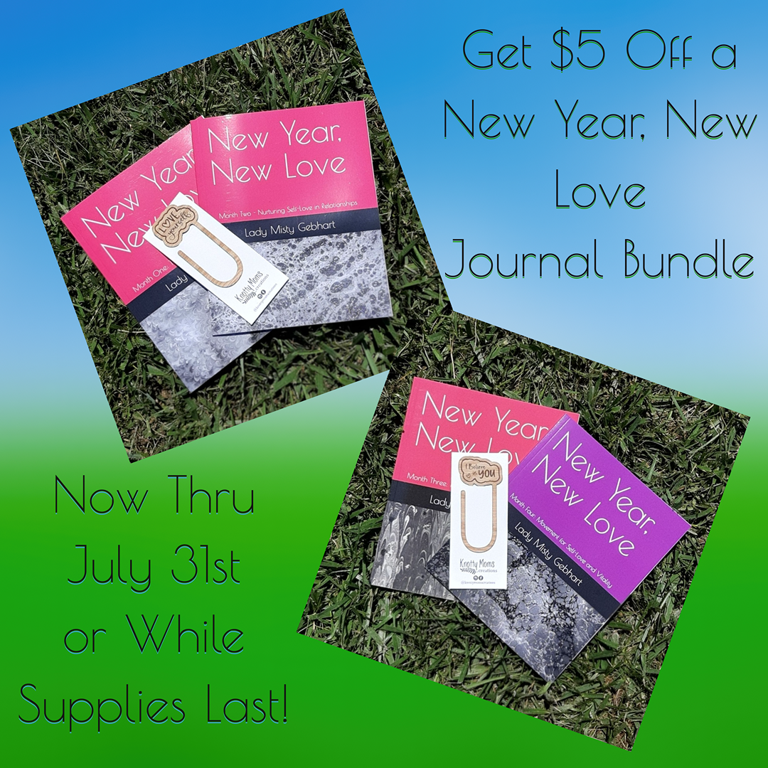 July Journal Offer