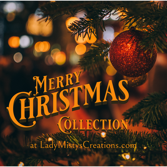 Have you checked out the new Christmas Collection yet?