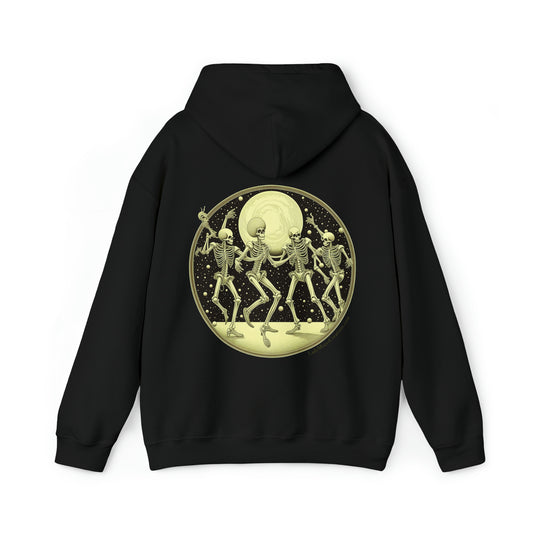 Moon Dance Hoodie