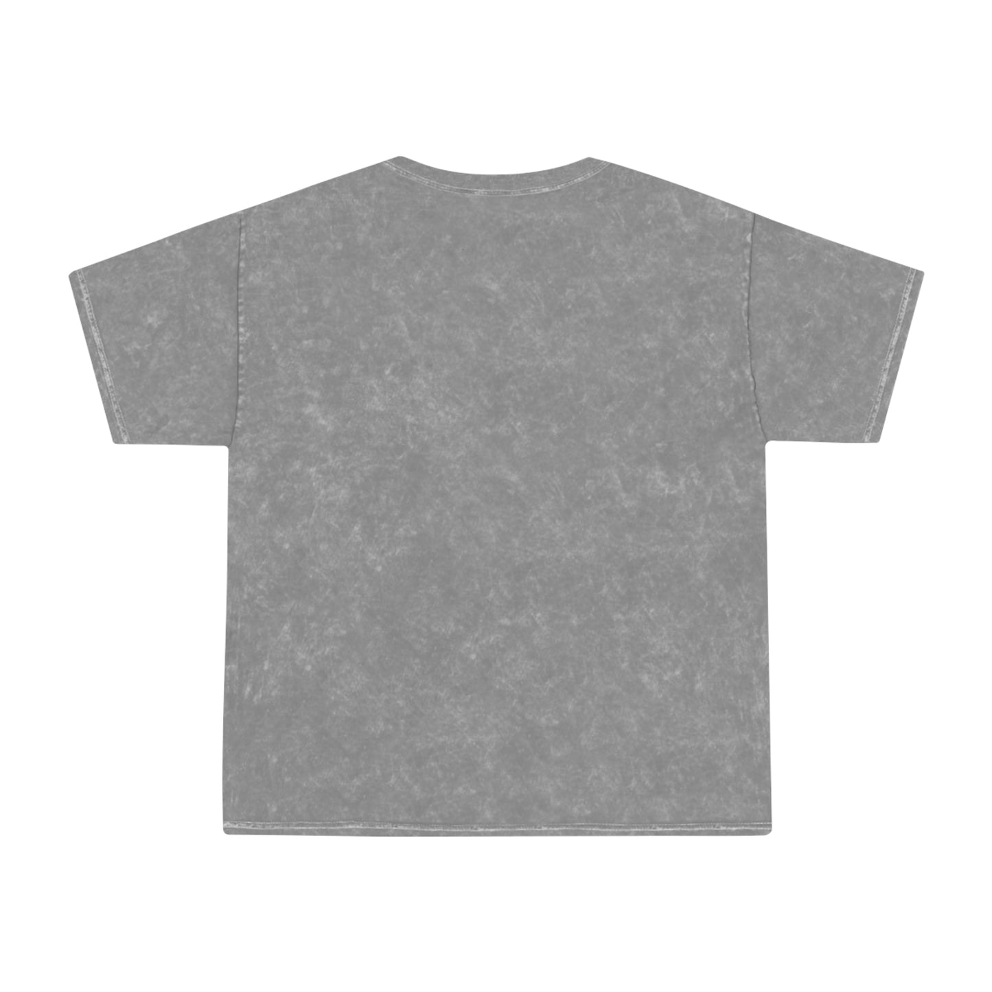 Goalgetter Unisex Mineral Wash T-Shirt