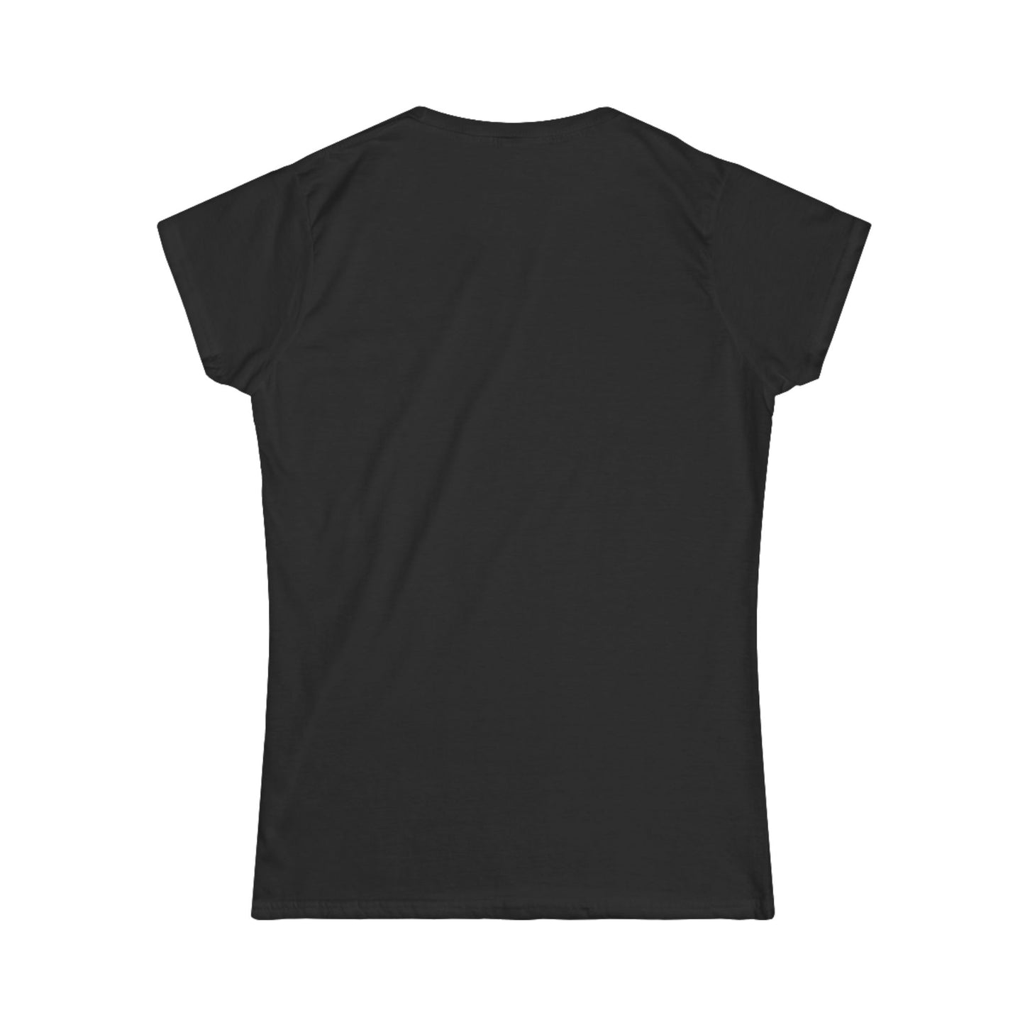 Raise the Bar Women's Softstyle Tee