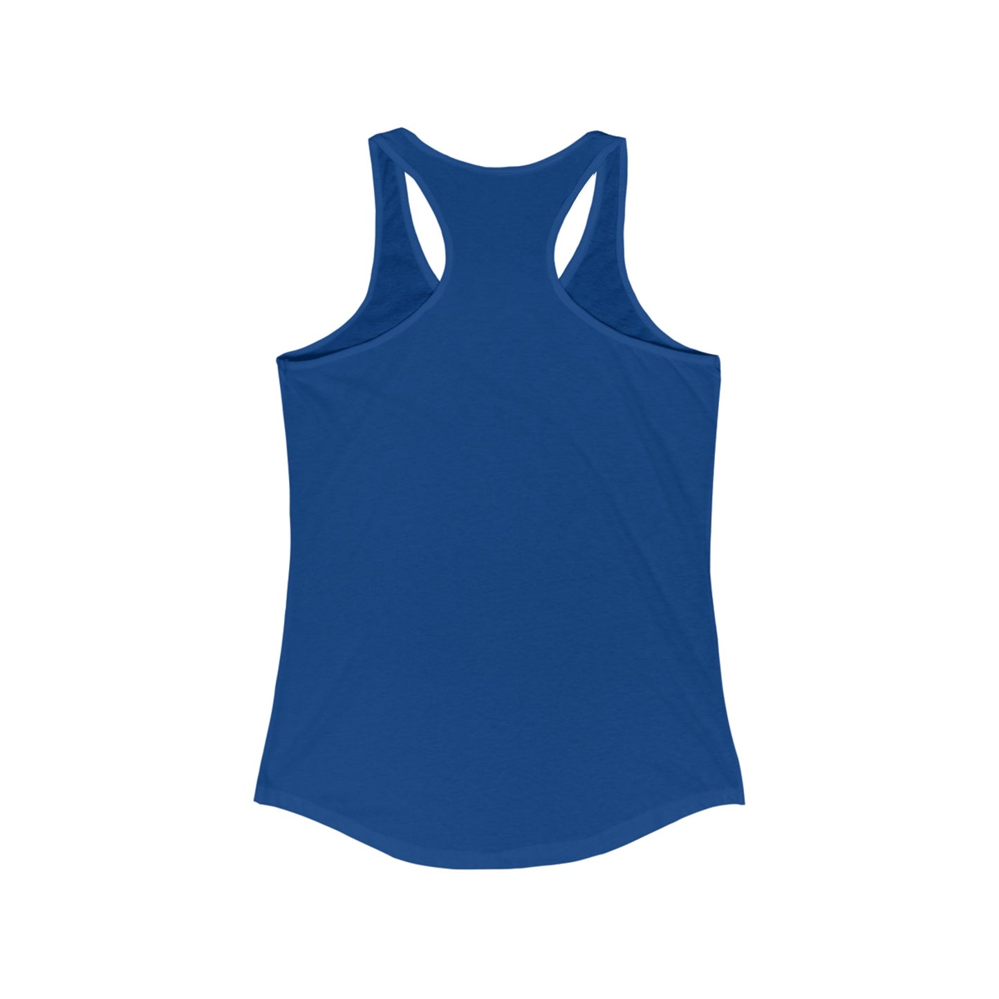 Raise the Bar Women's Ideal Racerback Tank