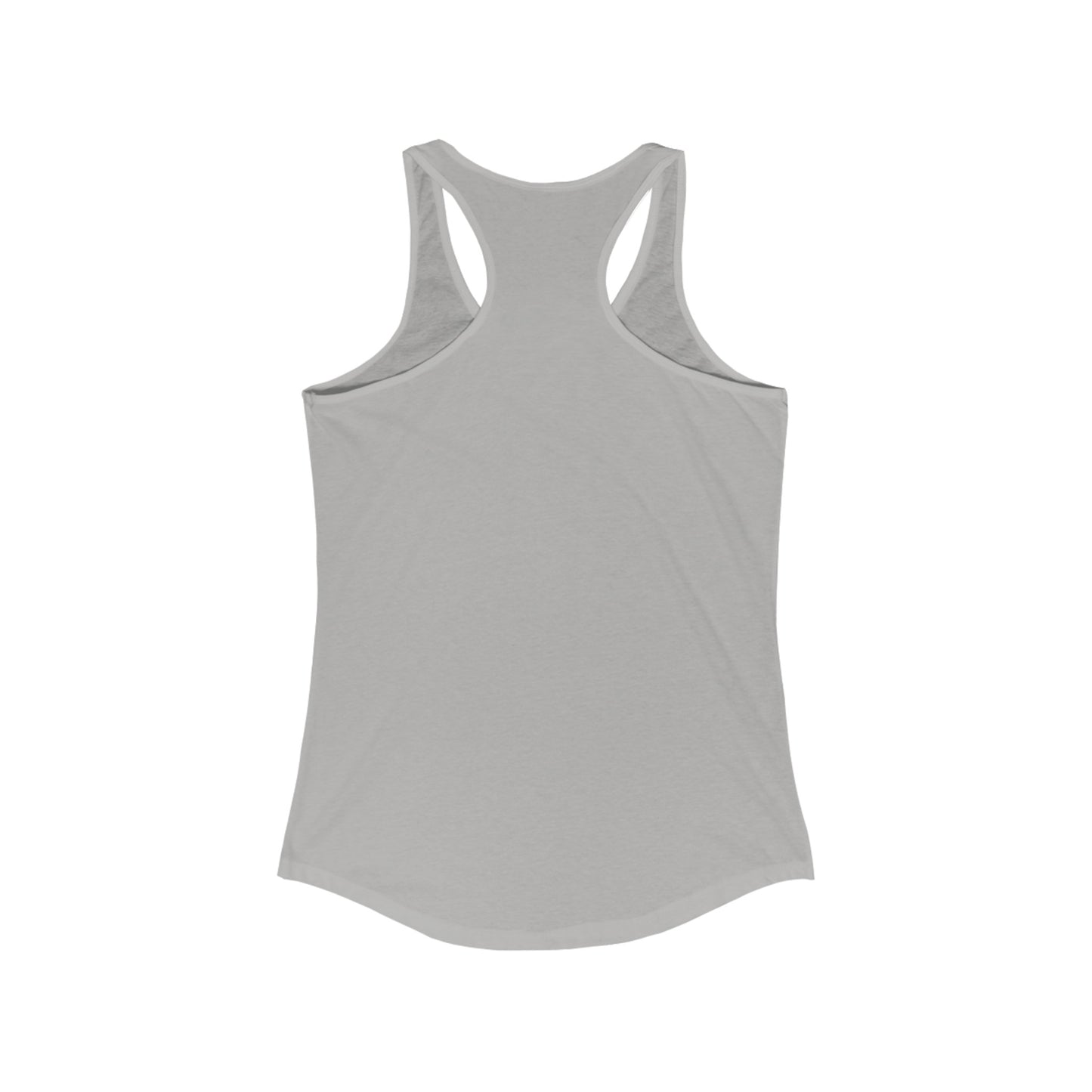 Raise the Bar Women's Ideal Racerback Tank