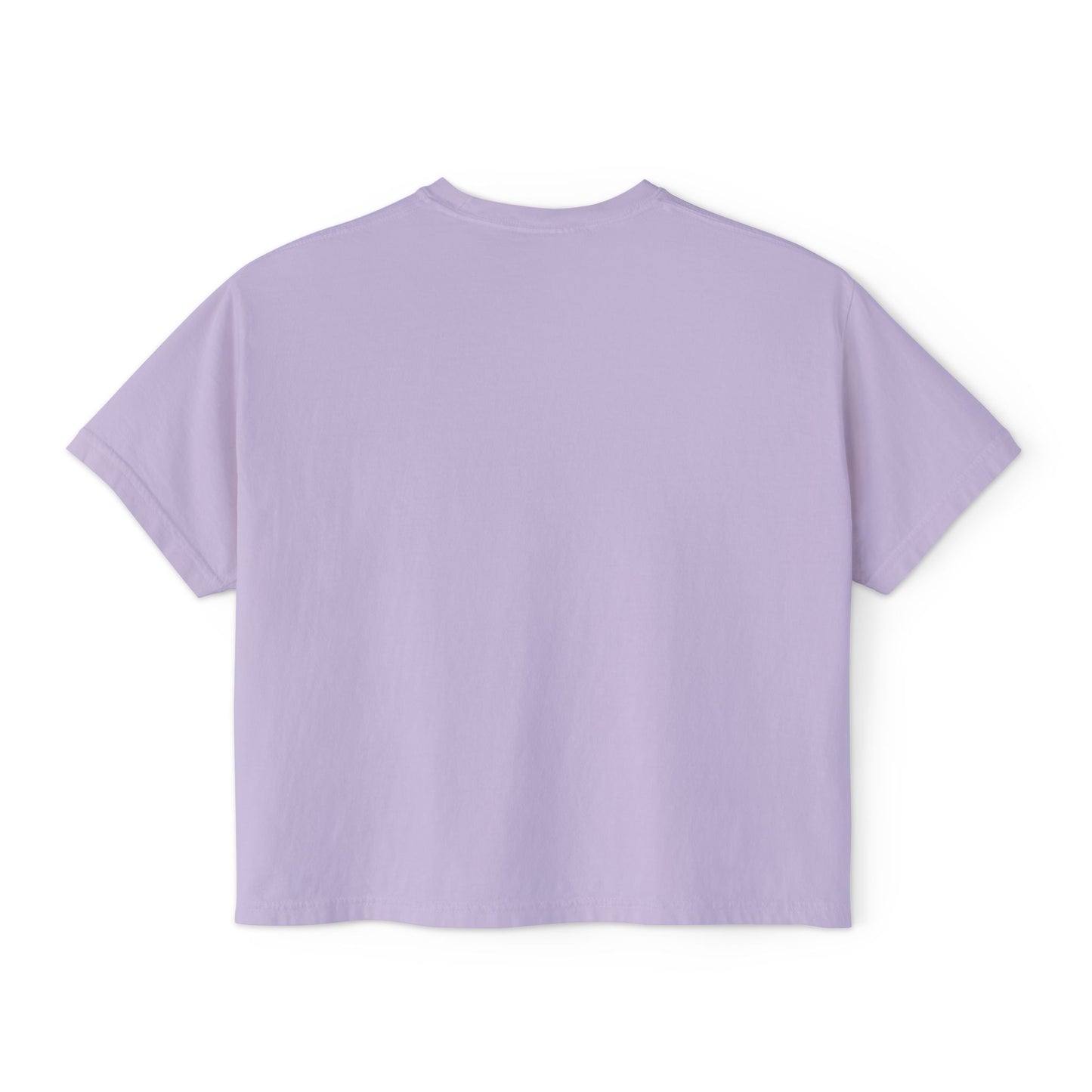 Raise the Bar Women's Boxy Tee