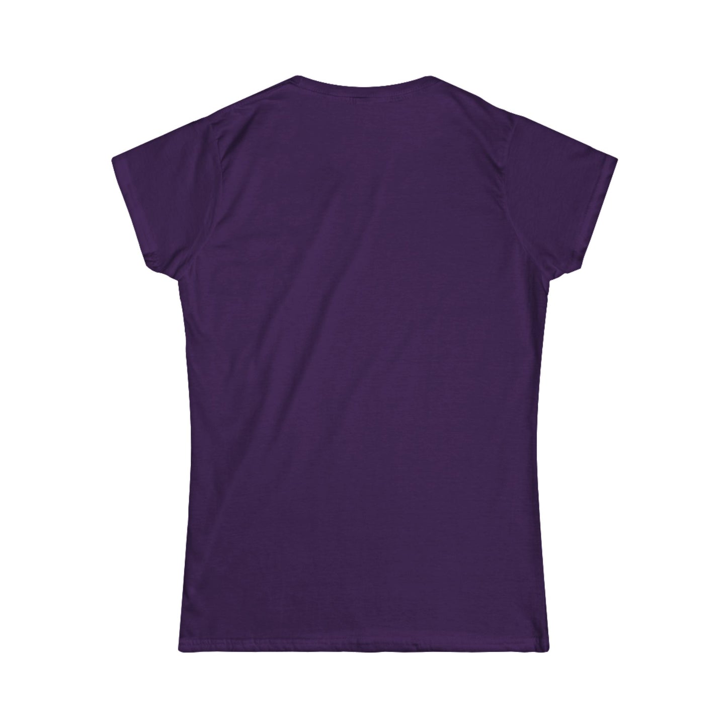 Raise the Bar Women's Softstyle Tee