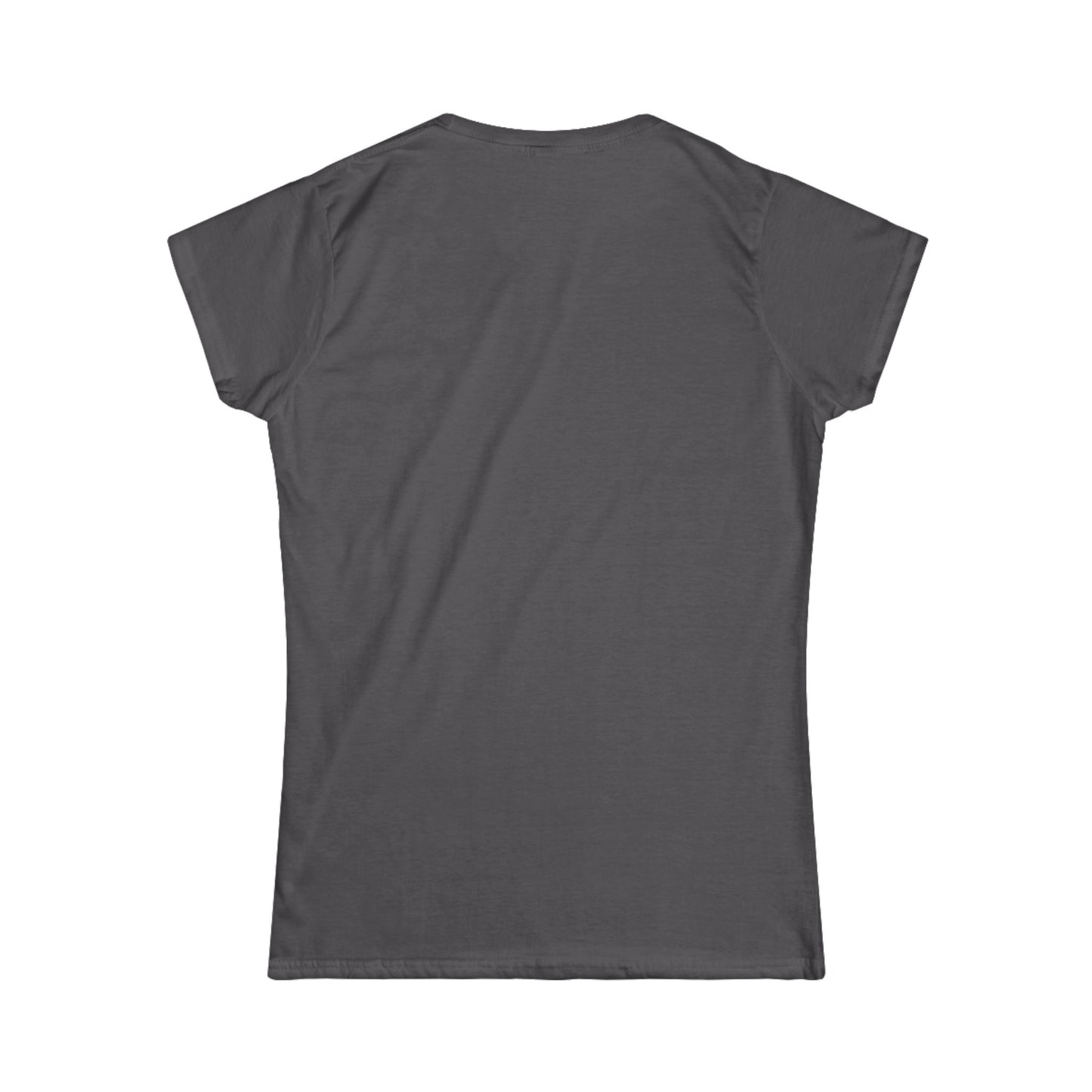 Raise the Bar Women's Softstyle Tee