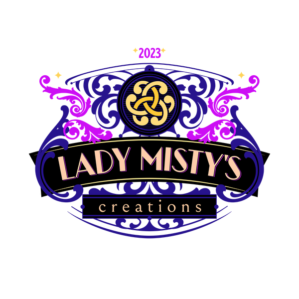 Lady Misty's Creations