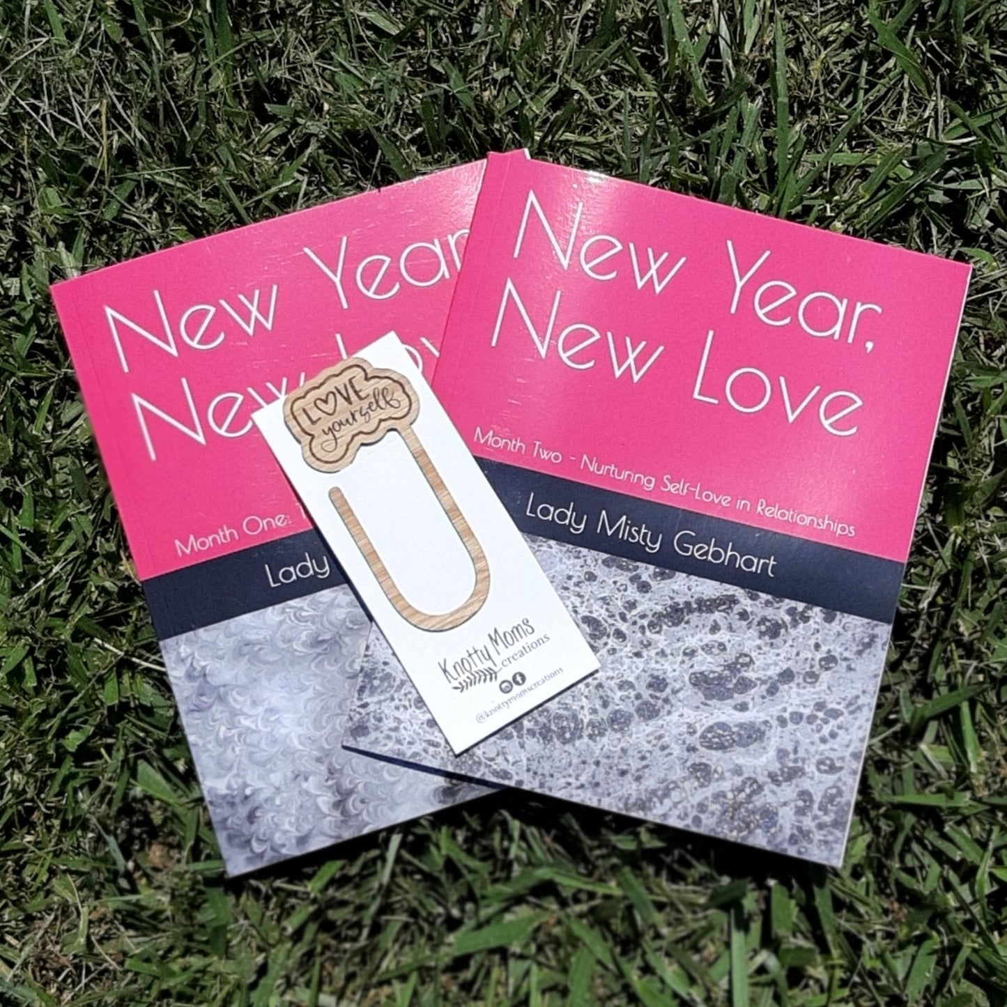 New Year, New Love Months 1 & 2 with Bonus