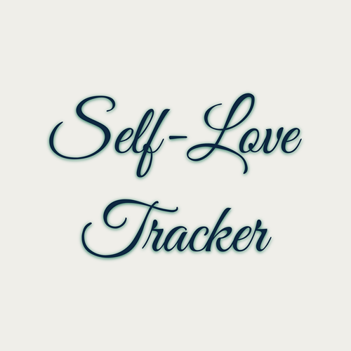 Self-Love Tracker